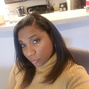 Meet your Posher, Lanetta